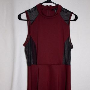 Forever 21 Cocktail Dress